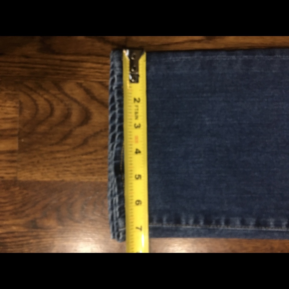 AG JEANS The Graduate - Picture 7 of 8